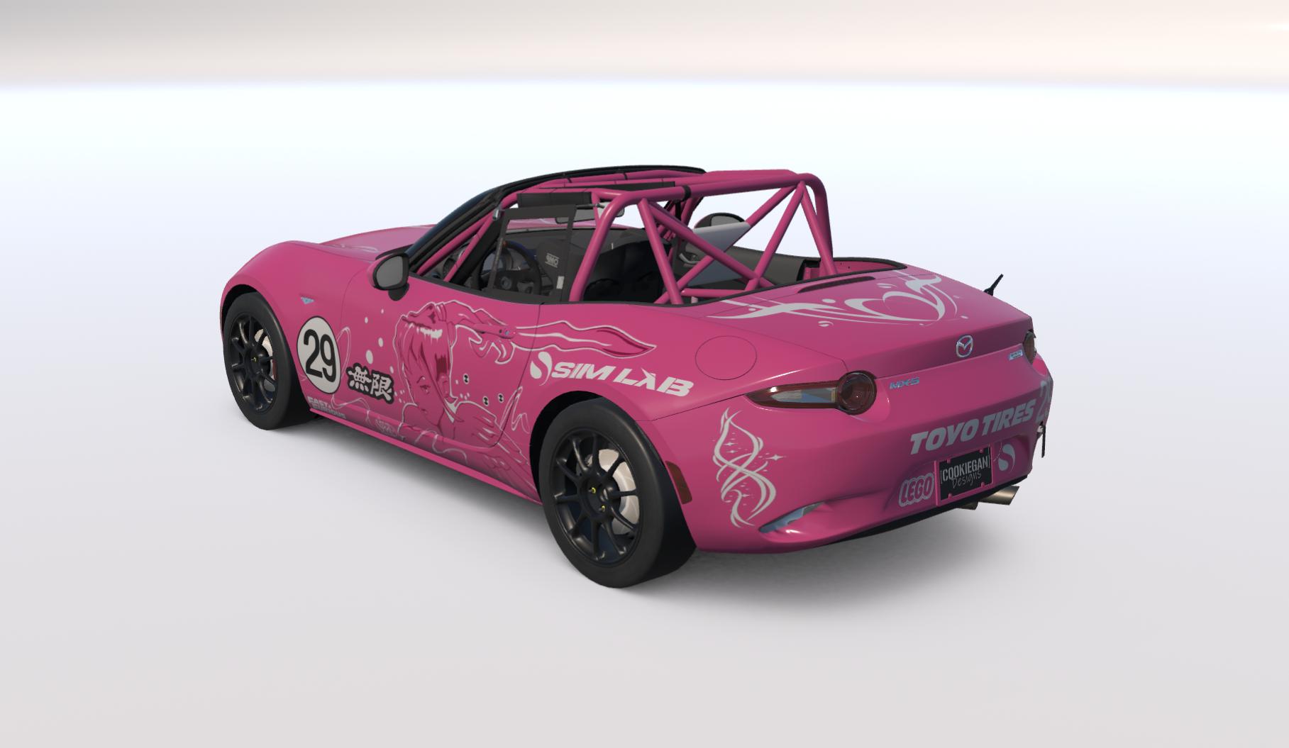 Preview of Sukis S2000 by Mika Alenius
