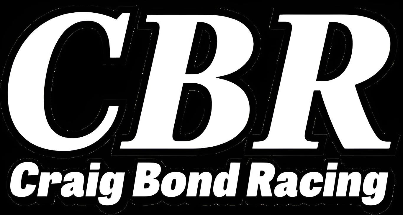 Preview of CBR Pony Mustang GT3 by Craig Bond