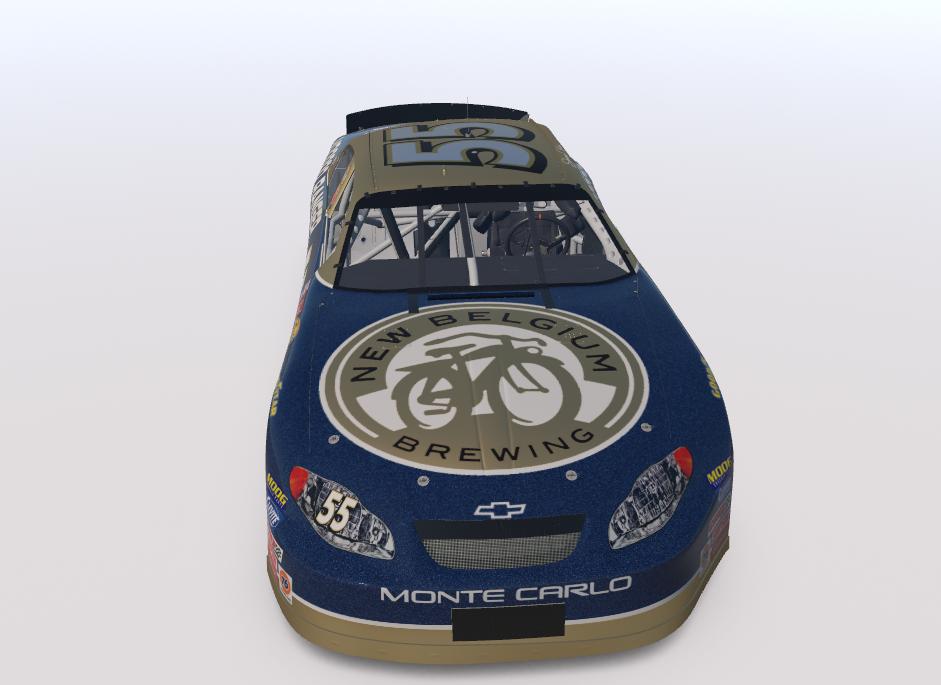 Preview of New Belgium Brewery / Voodoo Ranger Imperial Hazy IPA by Shane Buie