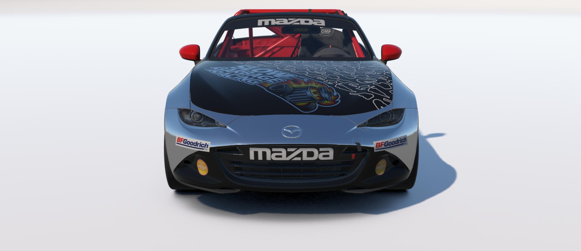 Preview of Slow Garbage Racing MX5 Cup by Paul O’Mally