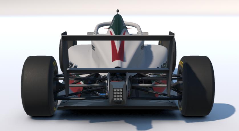 Preview of AUX ONE by Niklas Schürz