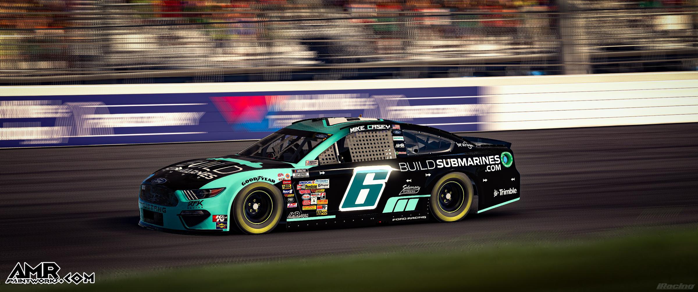 Preview of Build Submarines by Amr S.