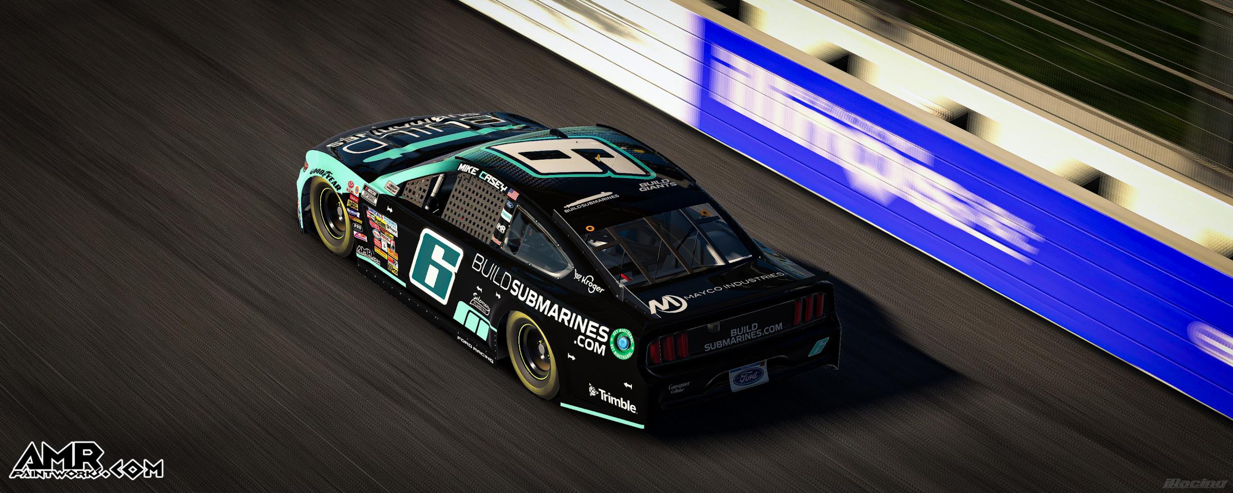 Preview of Build Submarines by Amr S.