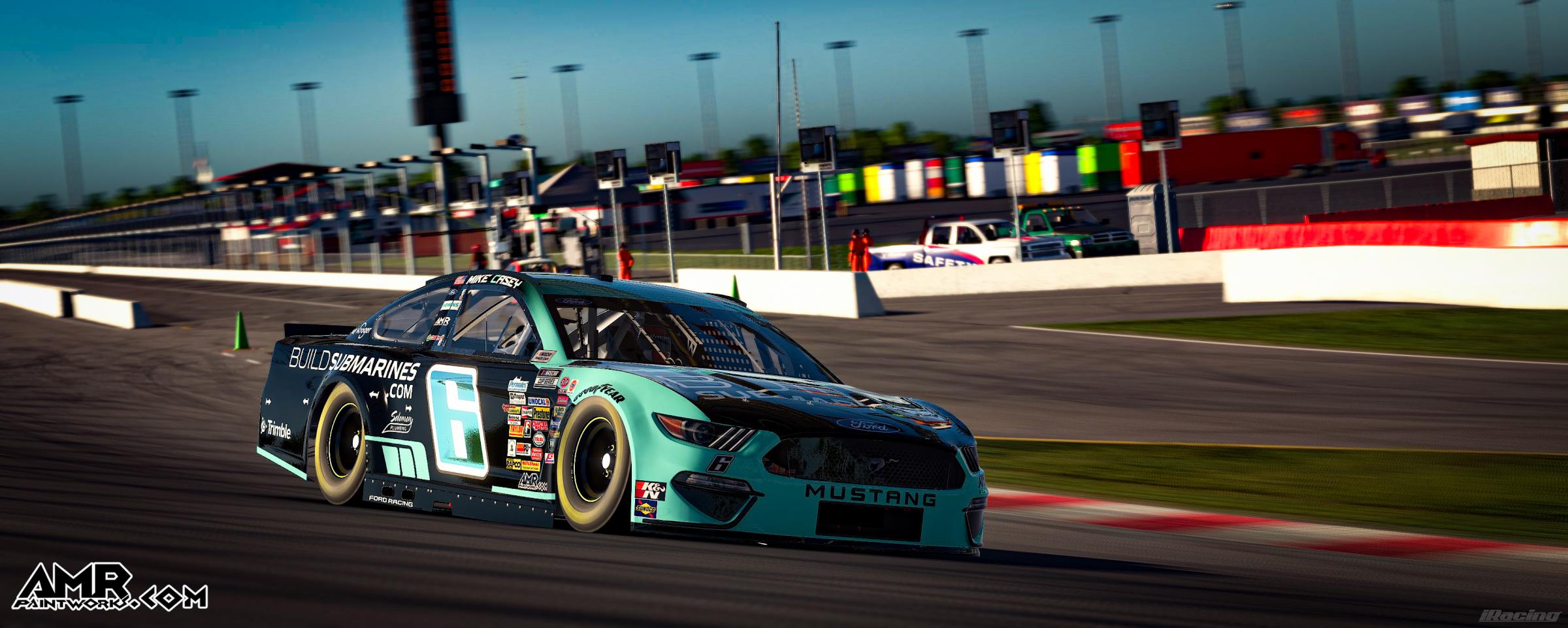 Preview of Build Submarines by Amr S.