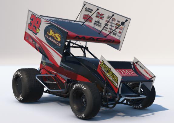 Preview of Anthony Macri 2026 by Christopher Hockley