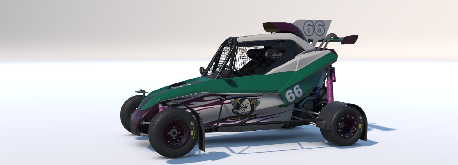 Preview of Mighty Ducks FIA Cross by Scott Leitner2
