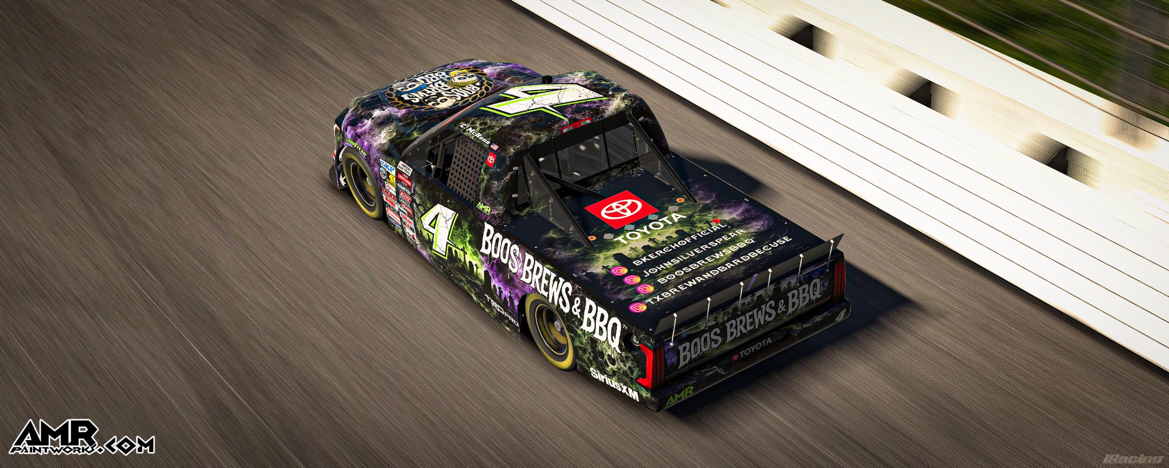 Preview of Boos Bews & BBQ by Amr S.