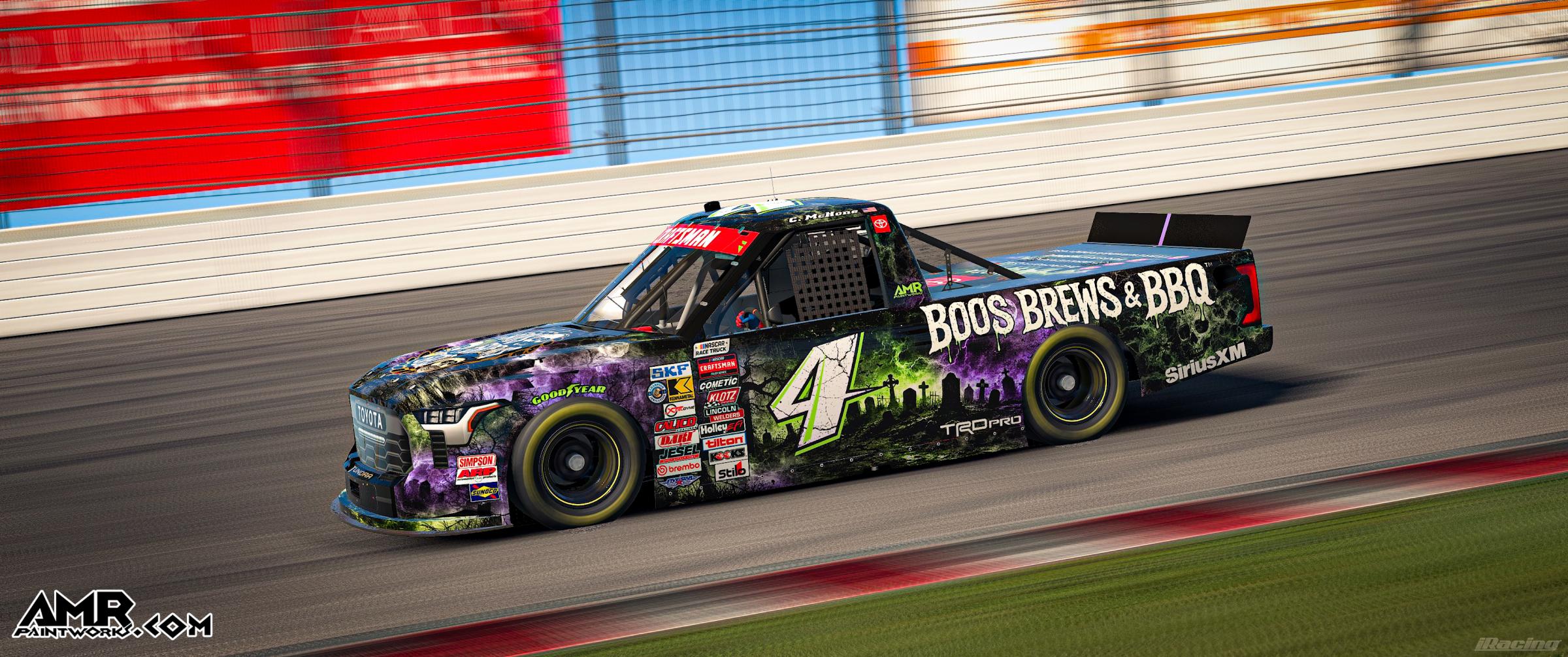 Preview of Boos Bews & BBQ by Amr S.