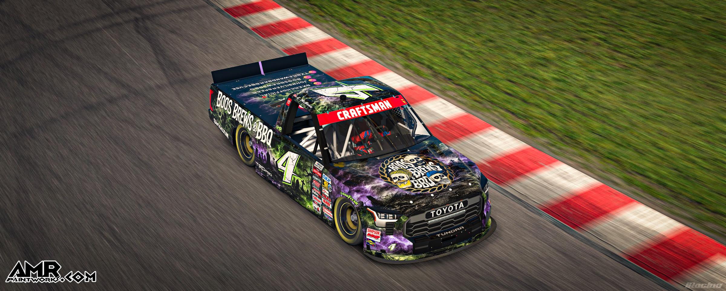 Preview of Boos Bews & BBQ by Amr S.