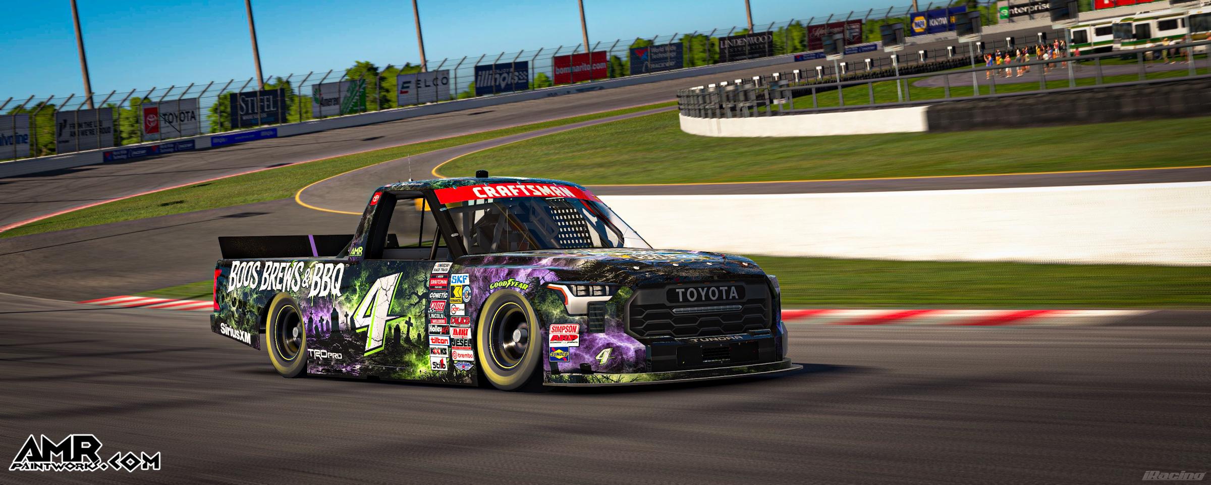 Preview of Boos Bews & BBQ by Amr S.