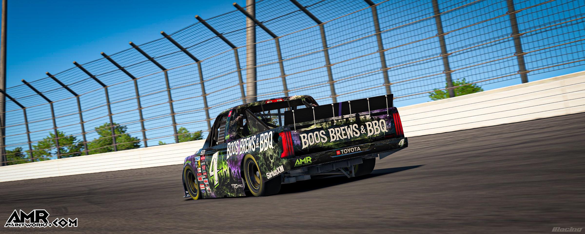 Preview of Boos Bews & BBQ by Amr S.