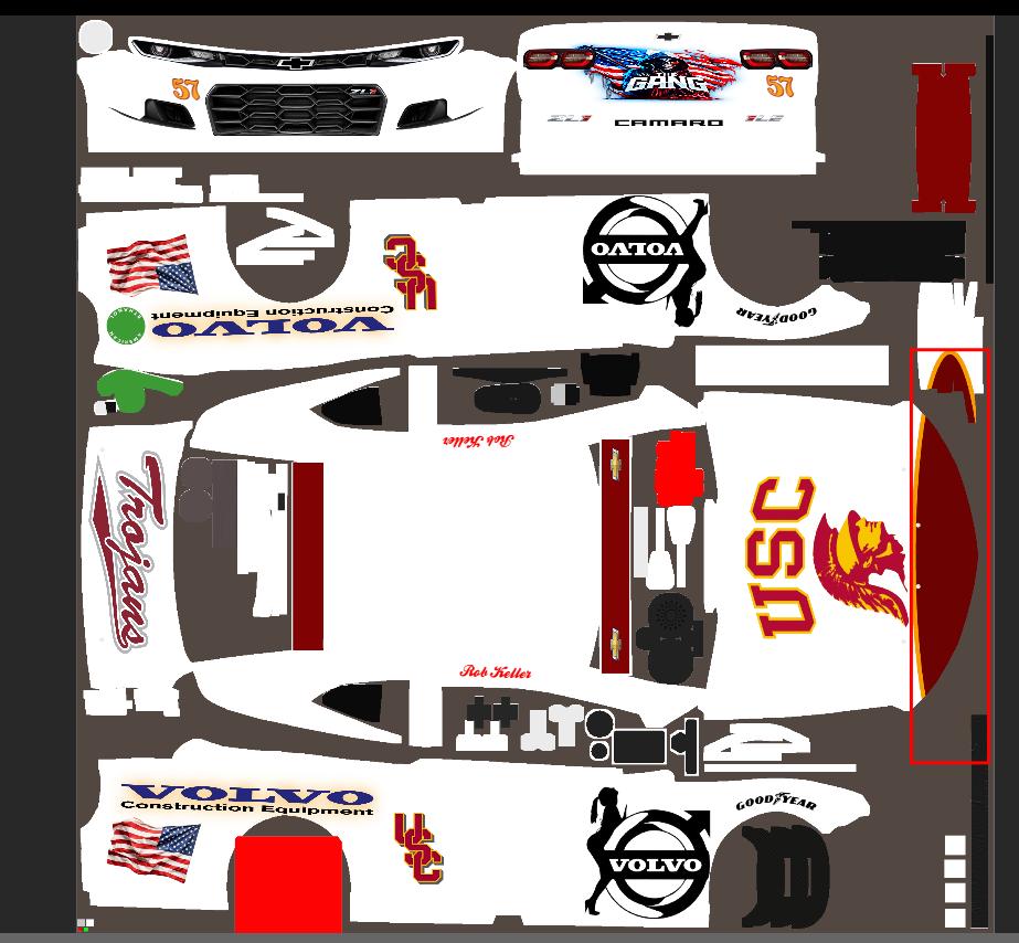 Preview of Awesome Astounding Paint by Ron K.