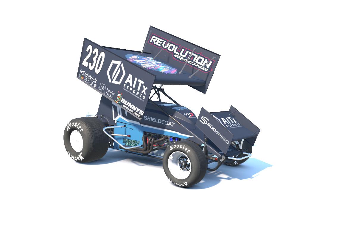 Preview of ReR Dirt Sprint 360 by Leith Mcclymont