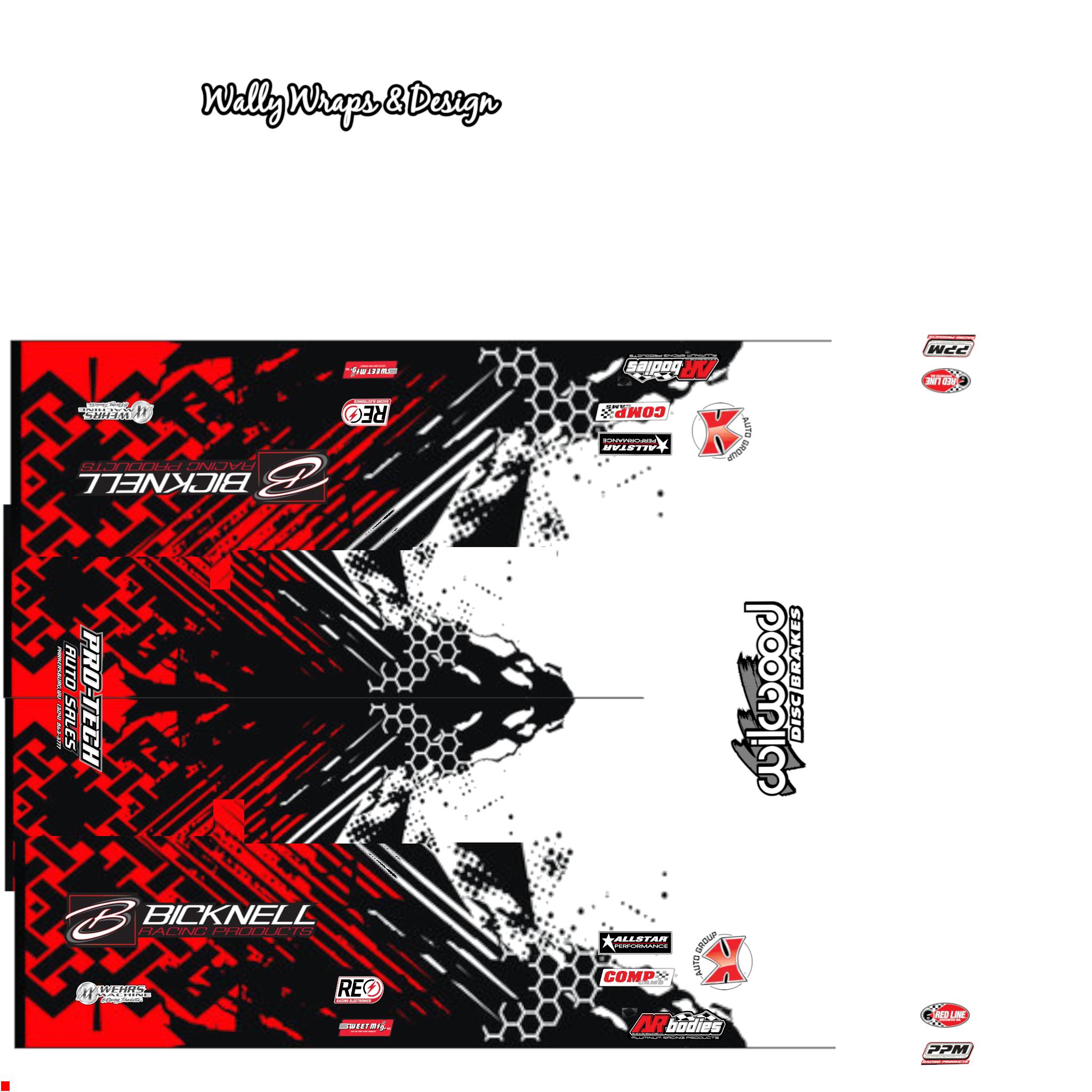 Preview of Street Stockwelshsim by Jason Welsh