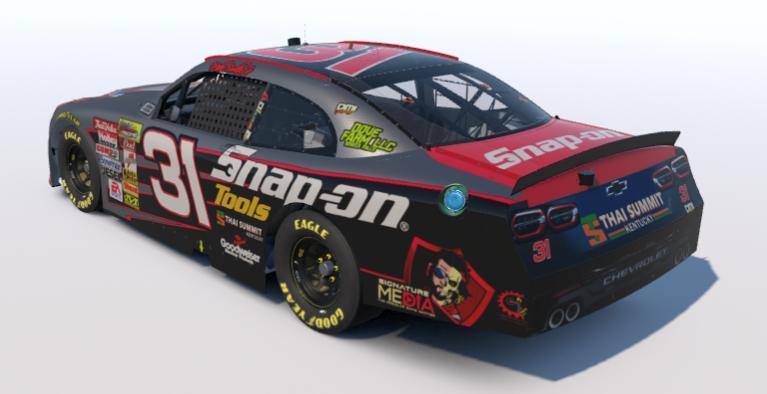 Preview of Coulter Jr  2026 by Michael Coulter J.