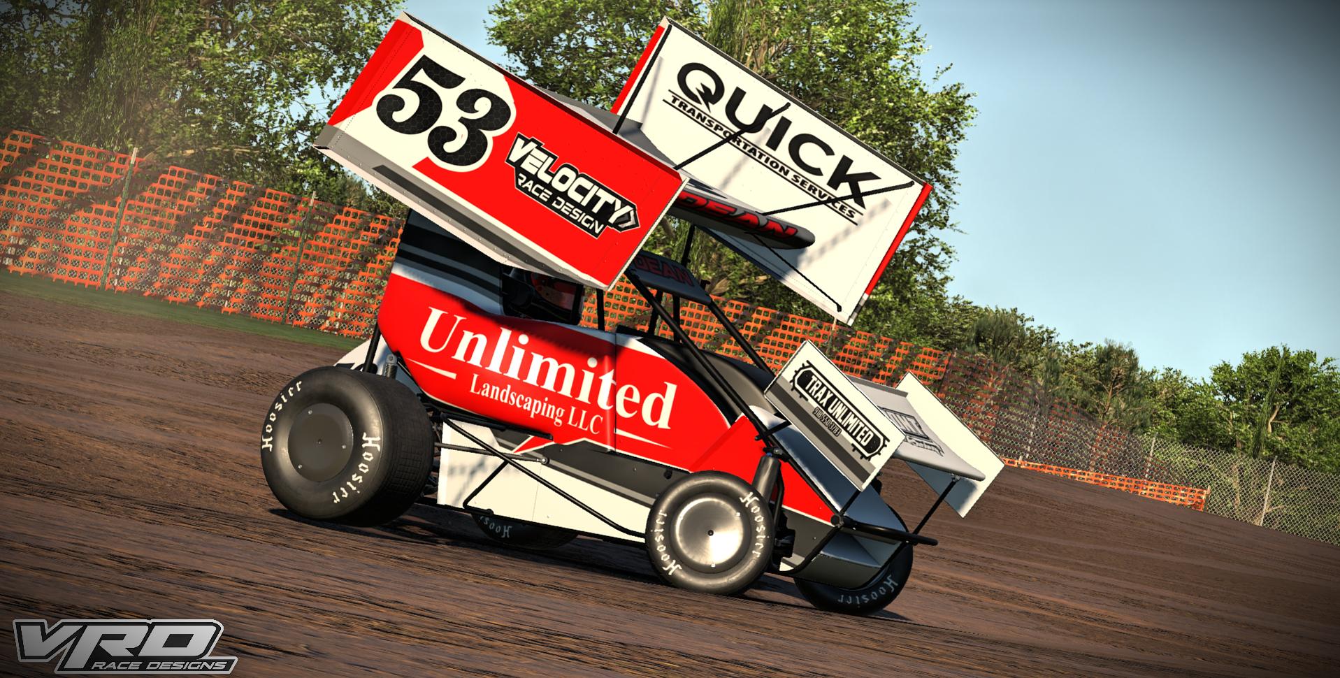 Preview of EDean WING Micro 53 by Austin M.