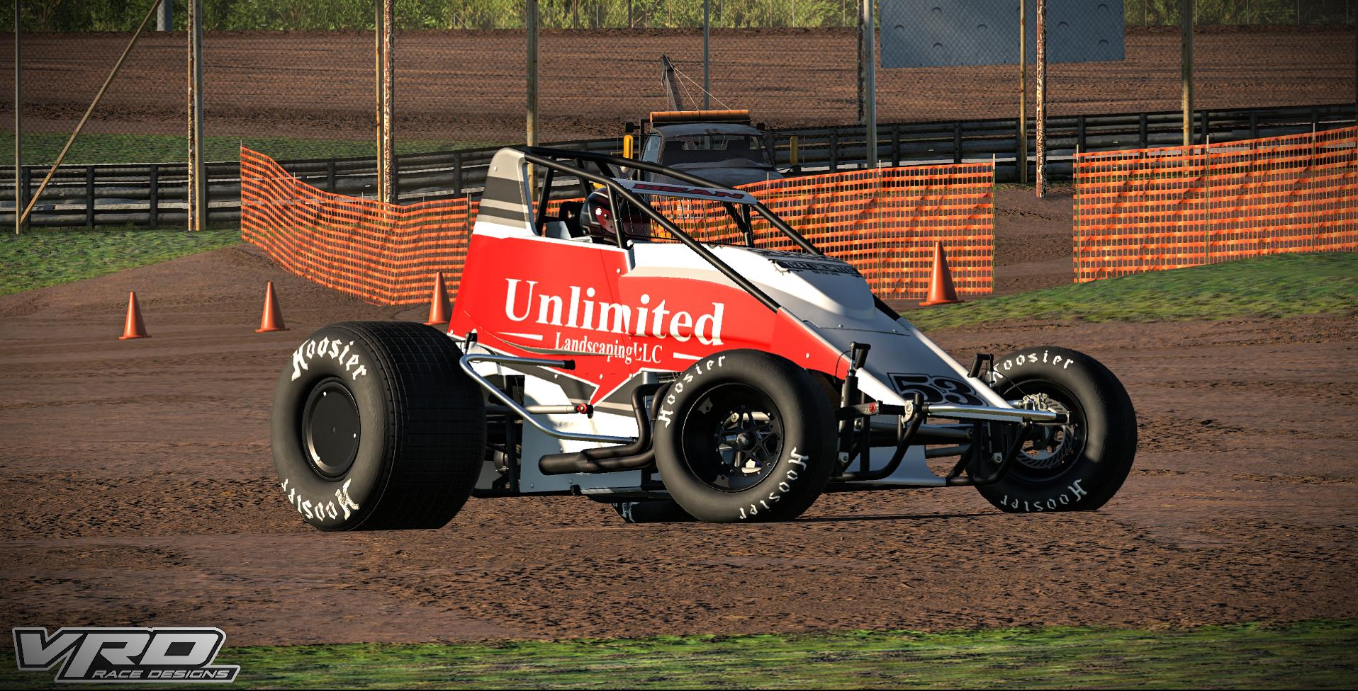 Preview of EDean NW by Austin M.