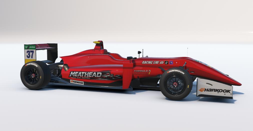 Preview of MSR F3 by Jeremy C Morgan