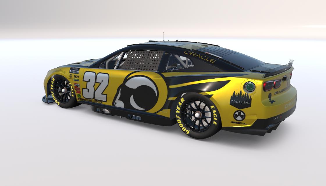 Preview of Christiansen Arms by Jared M.