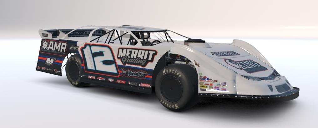 Preview of Logan Johnson IRL by Garrett D.