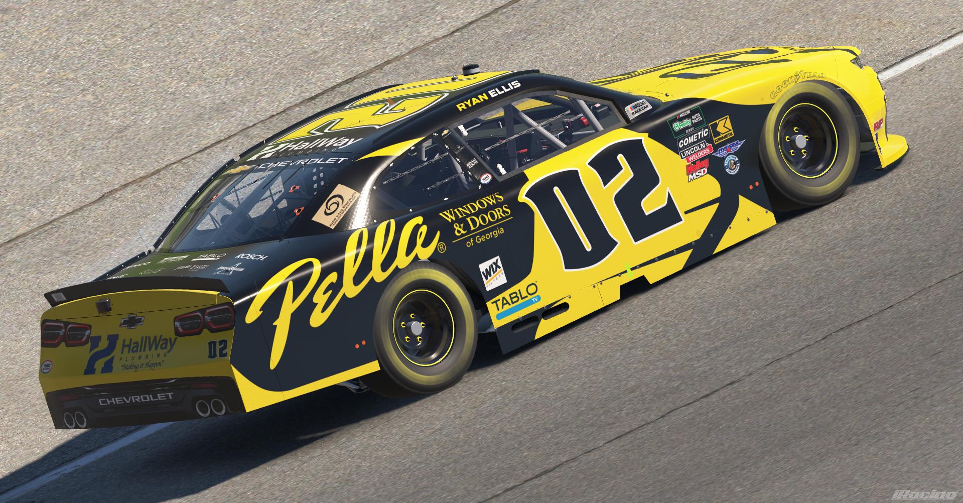 Preview of 2026 Ryan Ellis Pella Windows and Doors Atlanta by Ben Horton