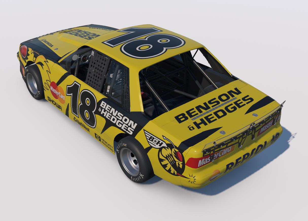 Preview of Jordan Mini Stock by Ian R.