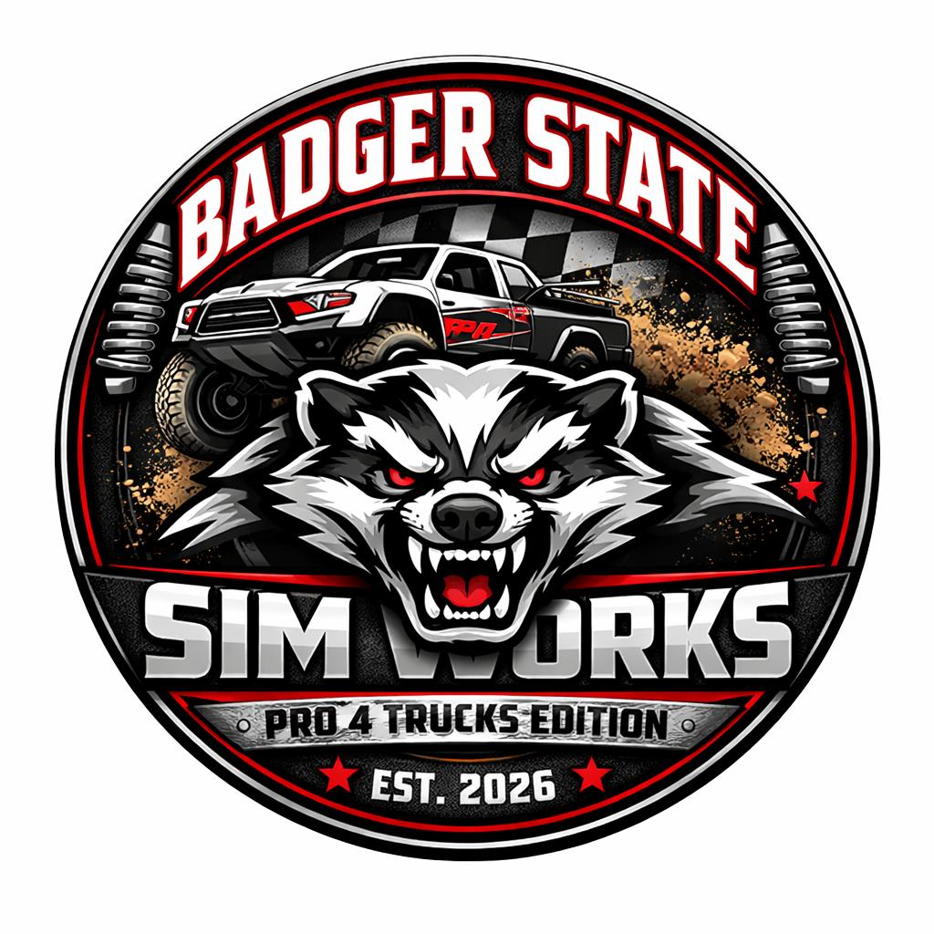 Preview of BICKY TRUCK by Teyton Sander