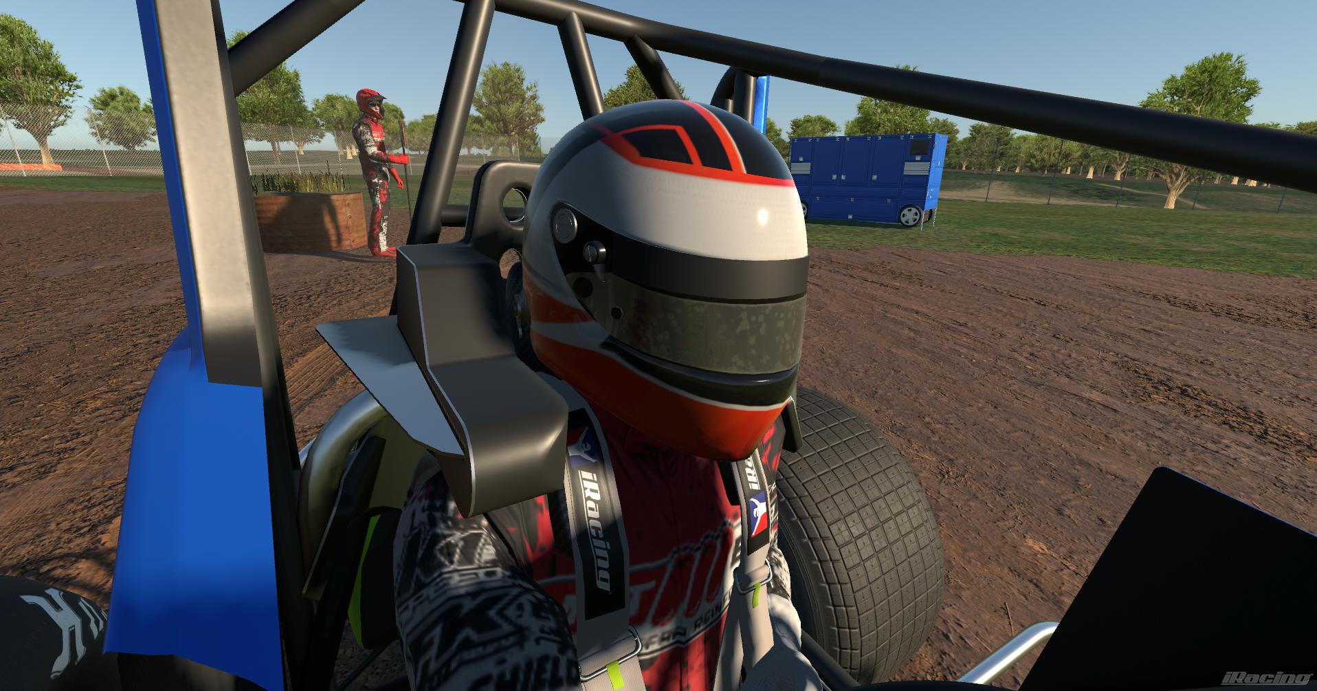 Preview of Voigt Helmet by Austin M.