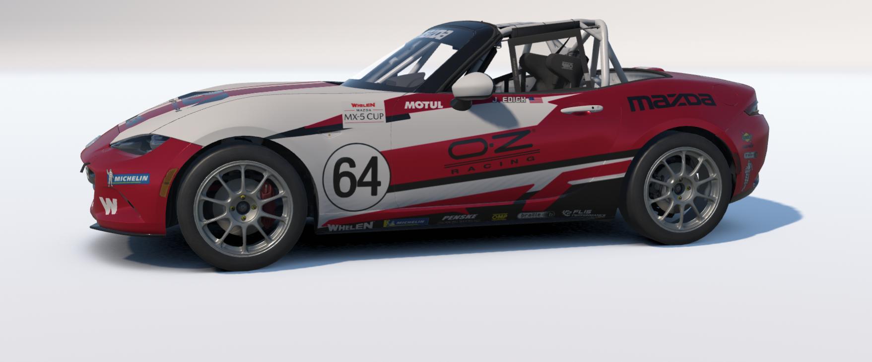 Preview of Stylish Shiny Paint by Jacob Edick