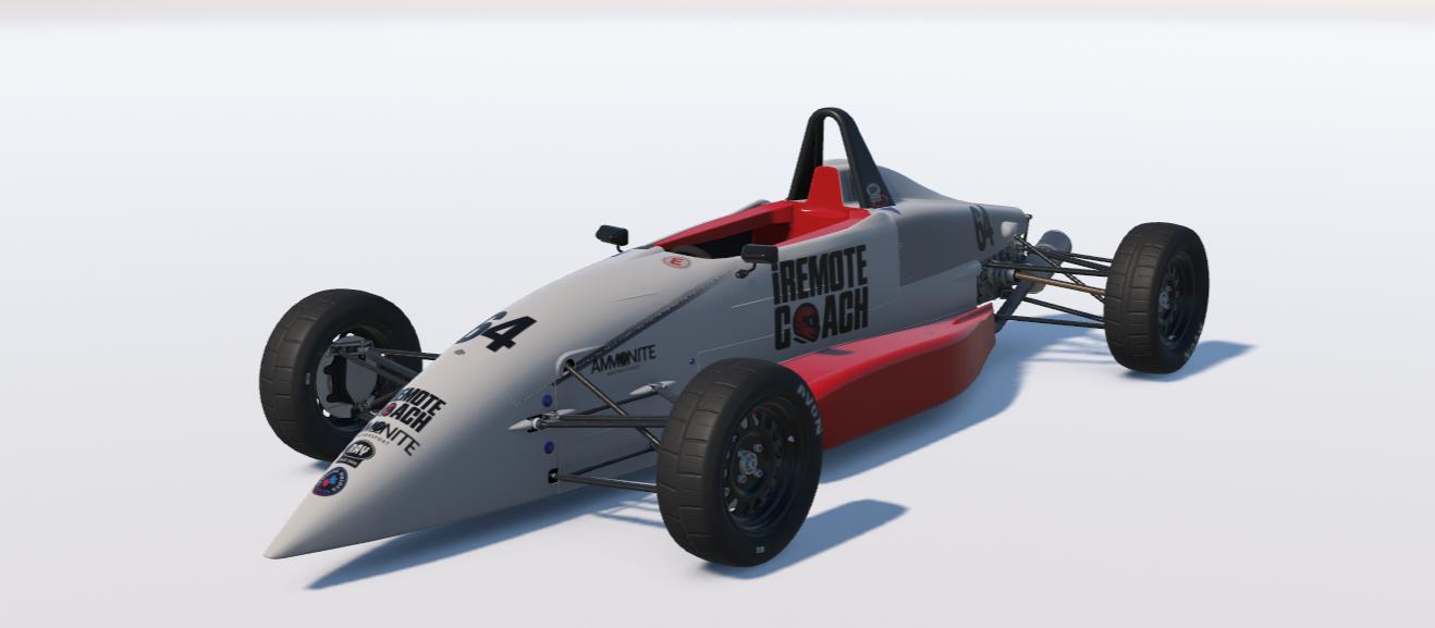 Iremote Coach iRemote Coach by Alex Penn - Trading Paints