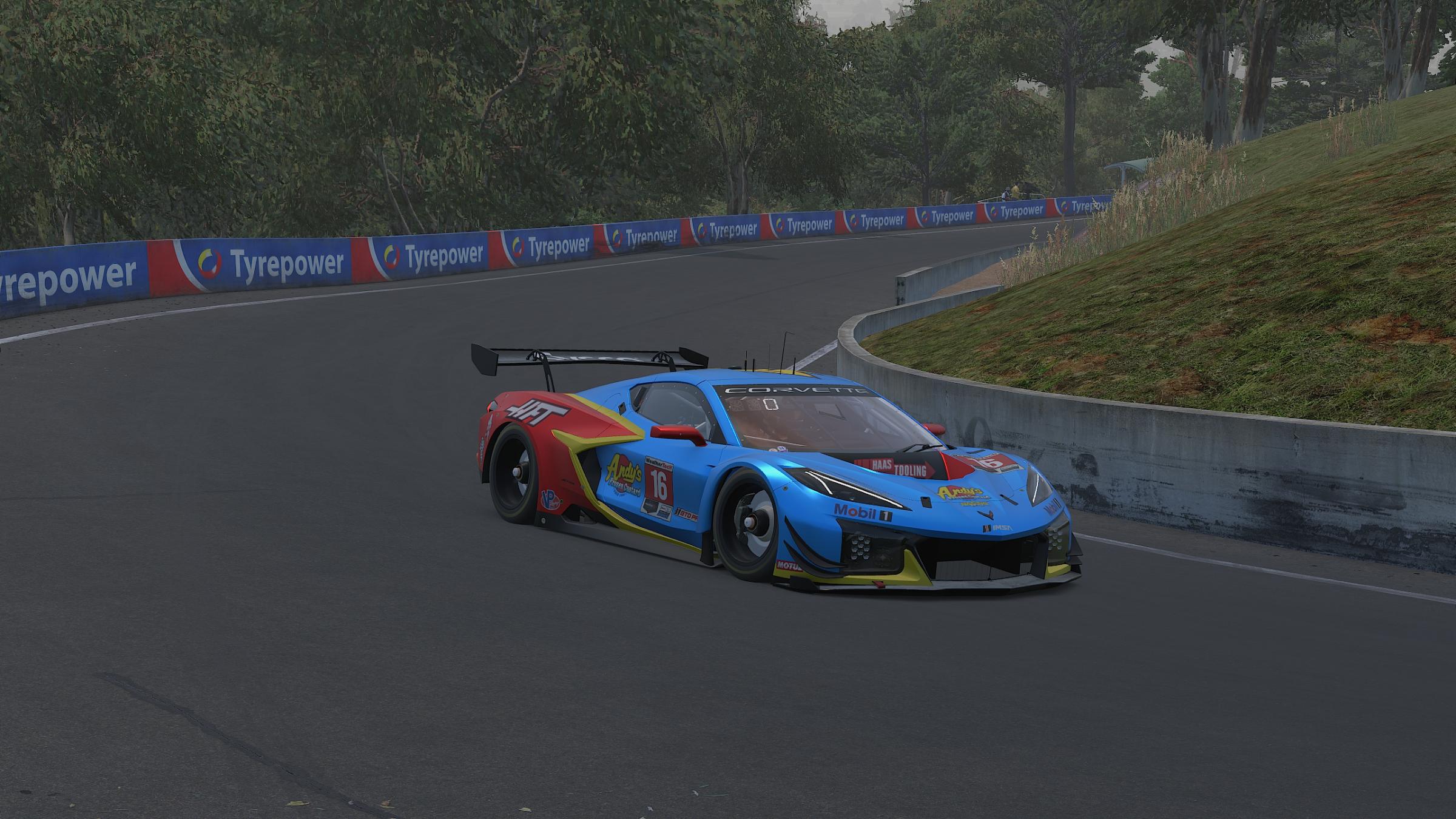 Preview of Andys Frozen Custard Concept - Sim Stamped by Joey Richter