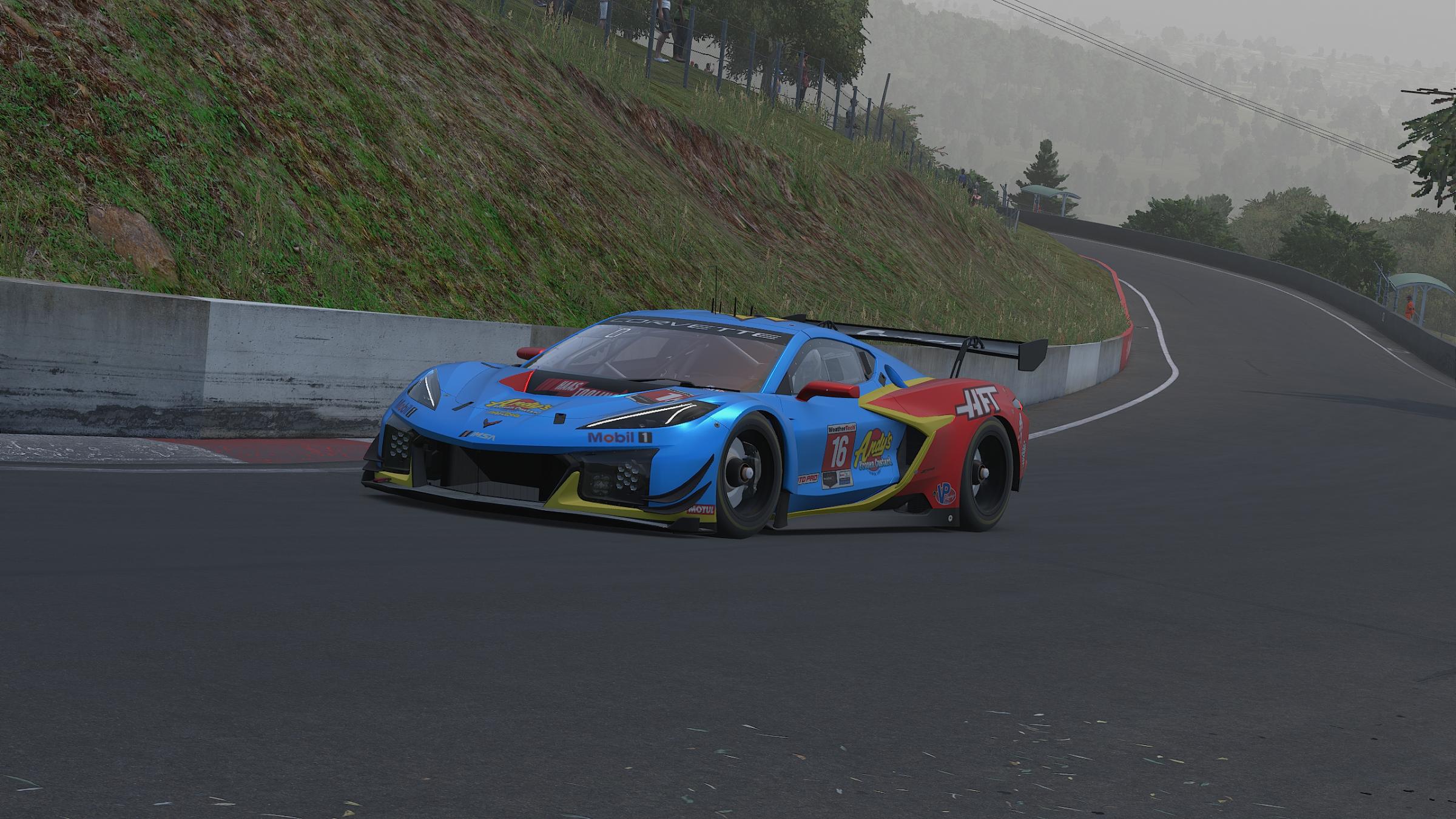 Preview of Andys Frozen Custard Concept - Sim Stamped by Joey Richter