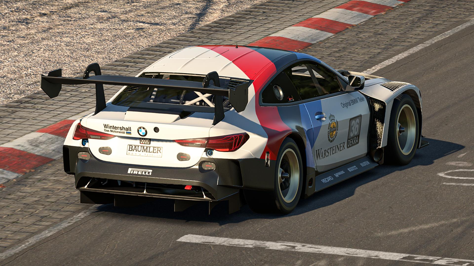 Preview of Warsteiner M Colors by Rob S.