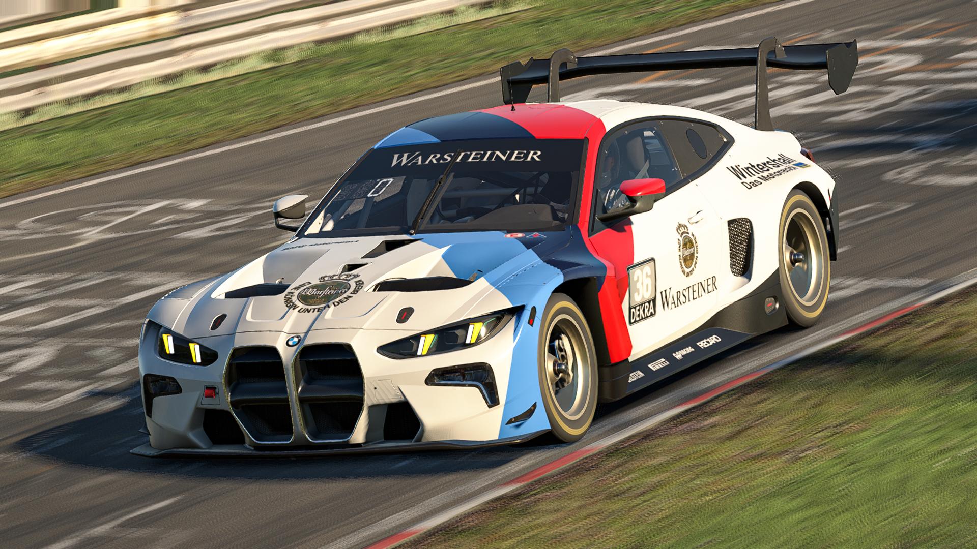 Preview of Warsteiner M Colors by Rob S.