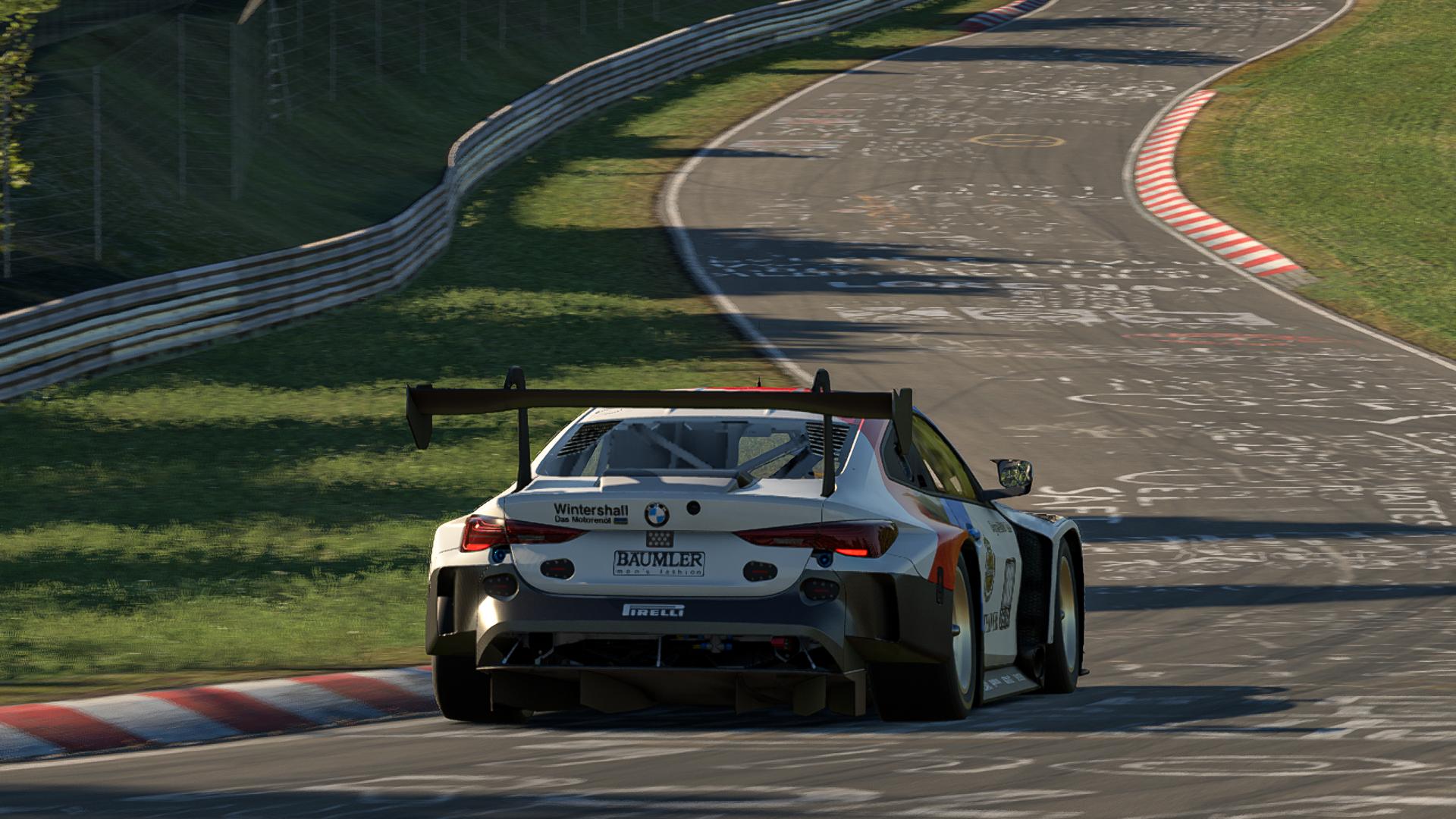 Preview of Warsteiner M Colors by Rob S.