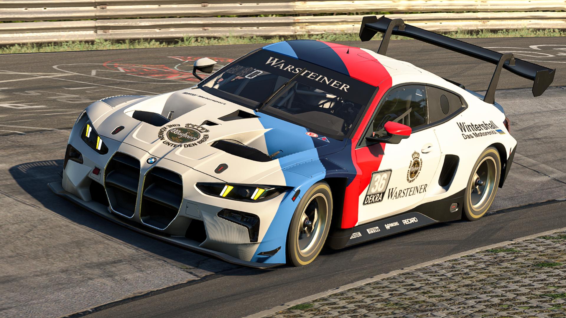 Preview of Warsteiner M Colors by Rob S.