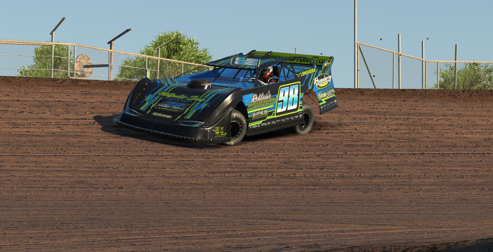 Preview of ElliotWyland 98 by Austin M.