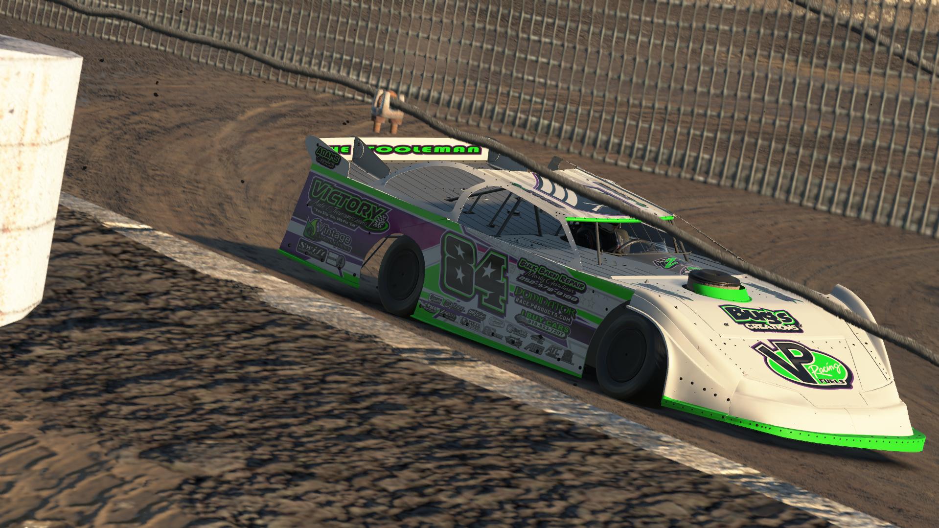 Preview of Ryan Toole 2026 by Blake Kelley