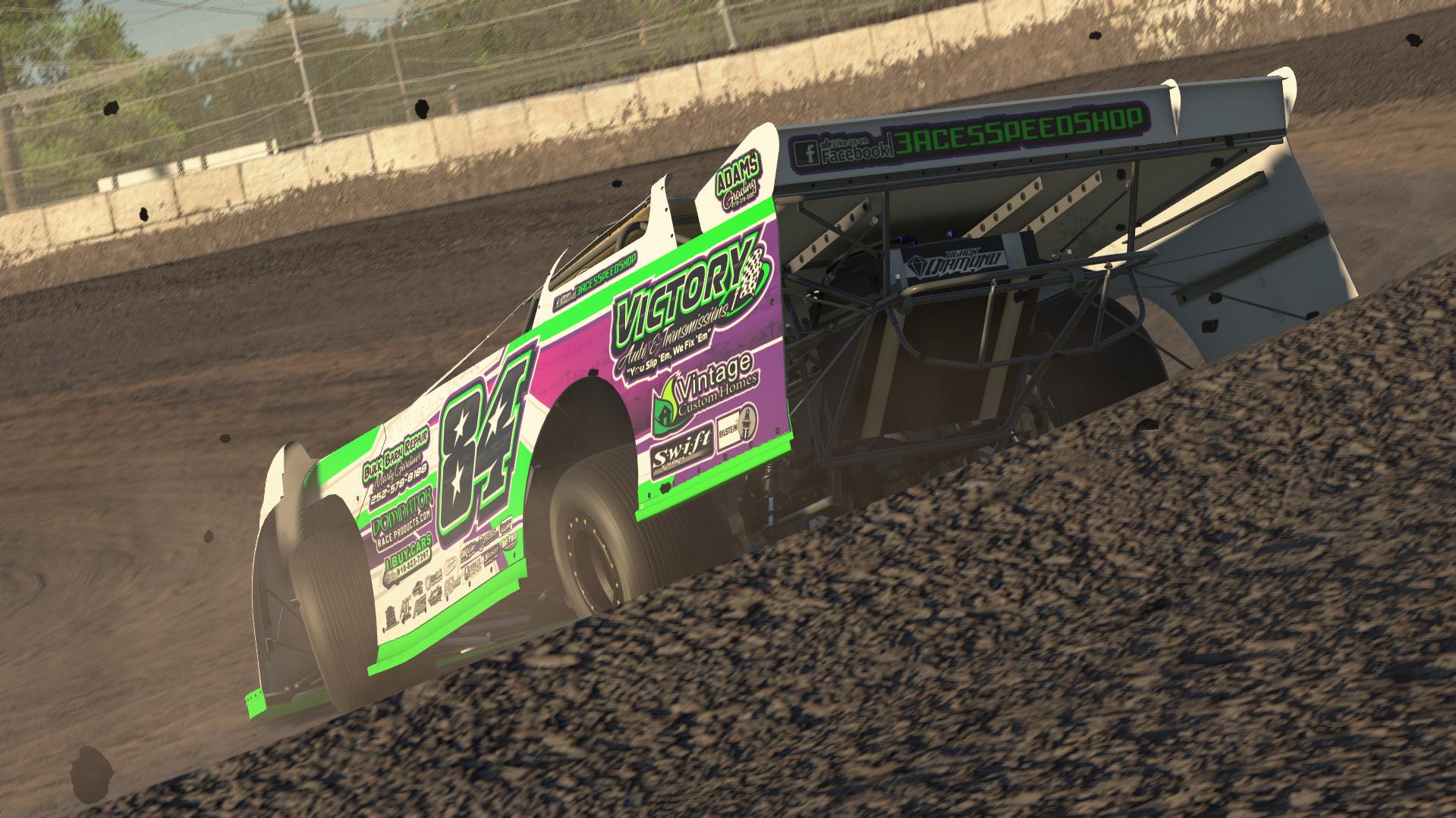 Preview of Ryan Toole 2026 by Blake Kelley