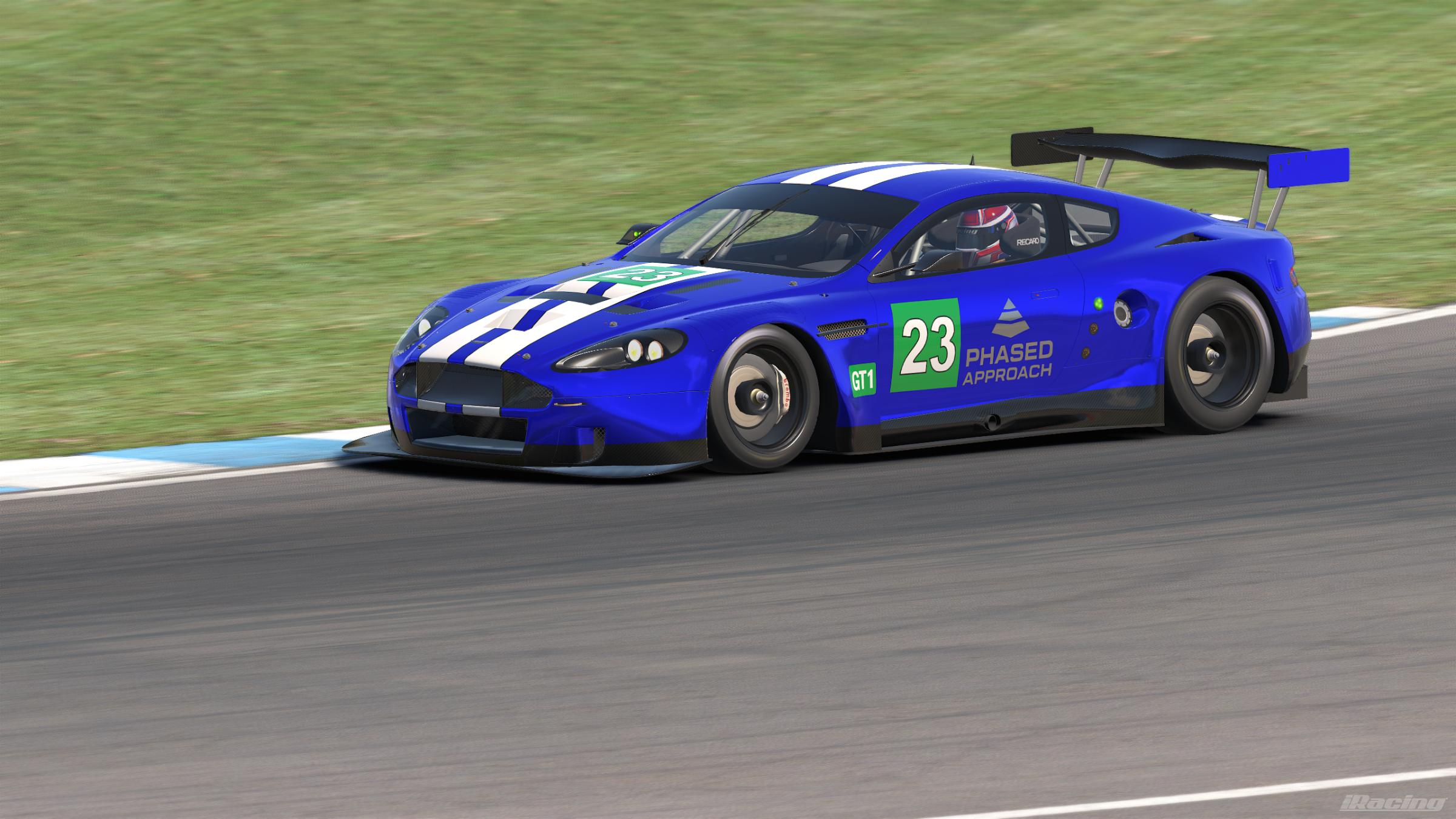 Preview of Phased Approach DBR9 by Ken Houseal