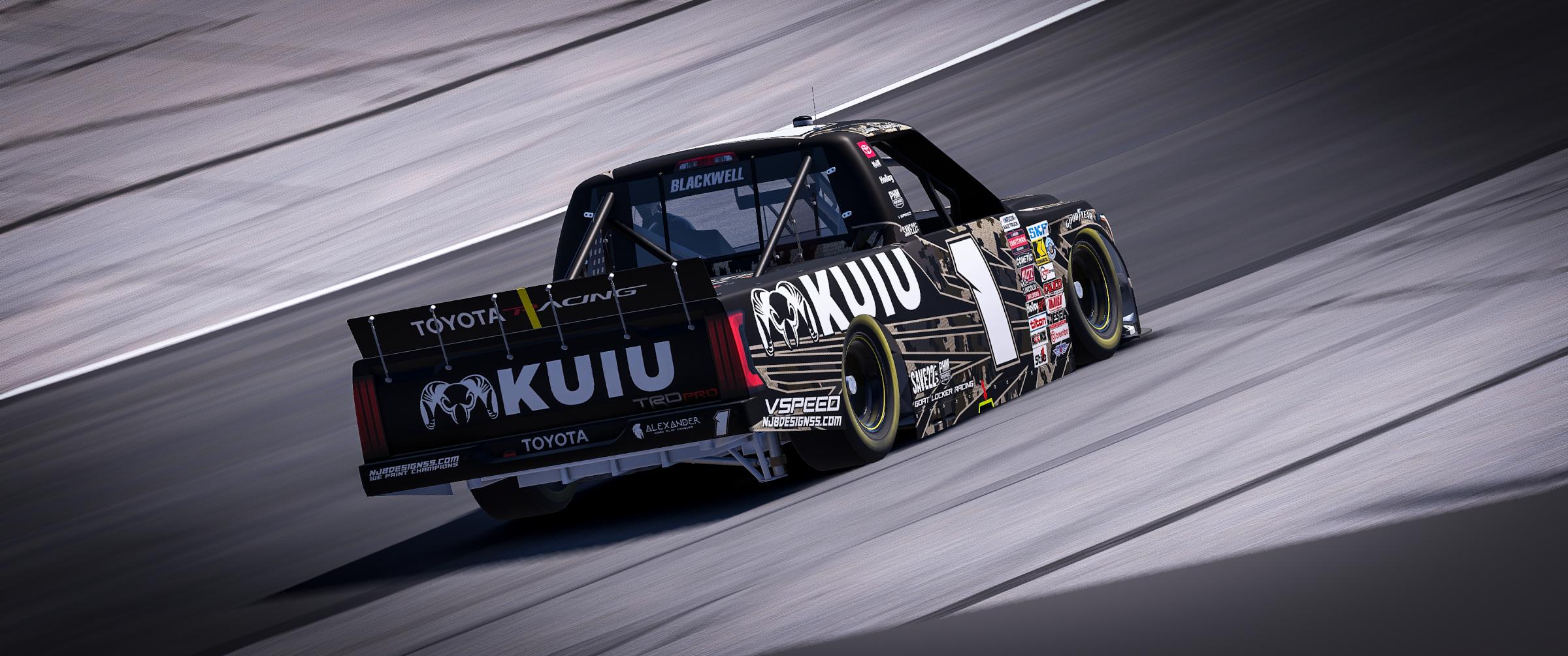 Preview of Eldon Stewart by Noah B.