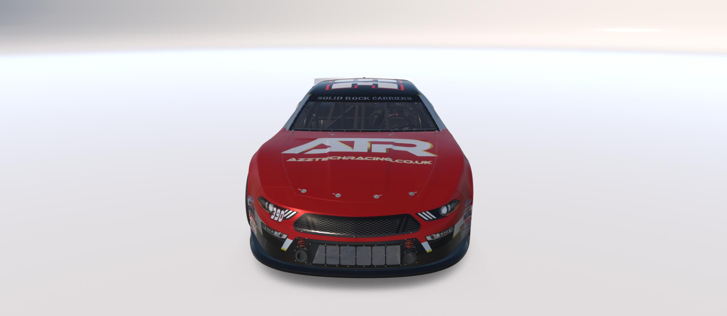 Preview of Azz Tech Racing Late Model by Matthew Cheverton