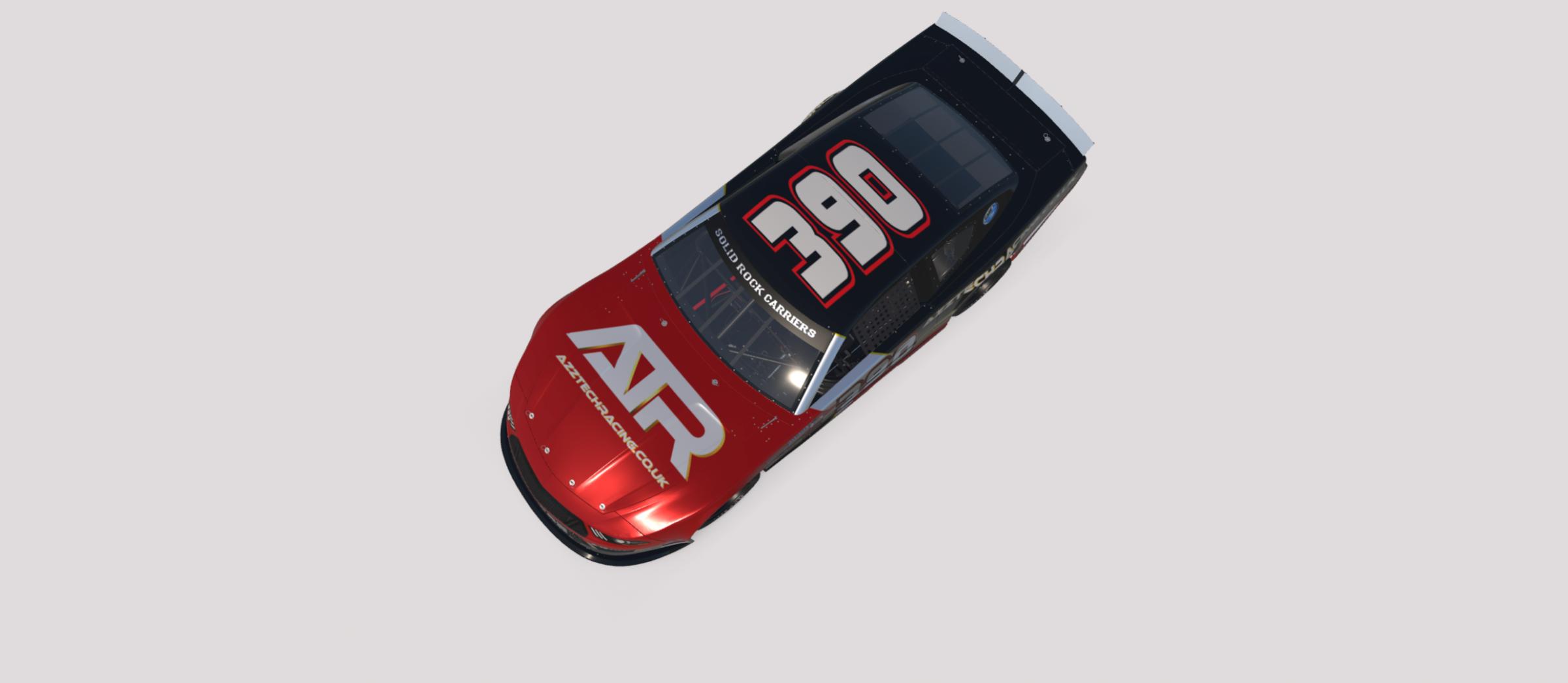 Preview of Azz Tech Racing Late Model by Matthew Cheverton