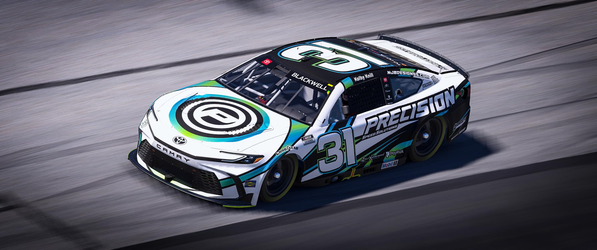 Preview of Kolby  by Noah B.