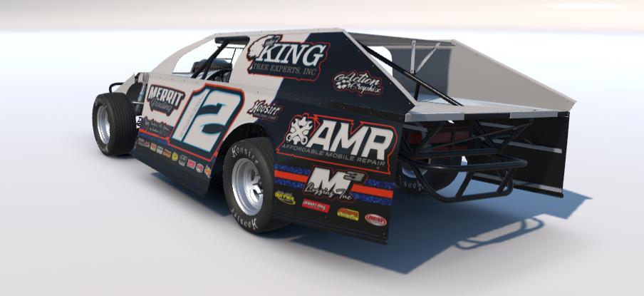 Preview of Logan Johnson by Garrett D.