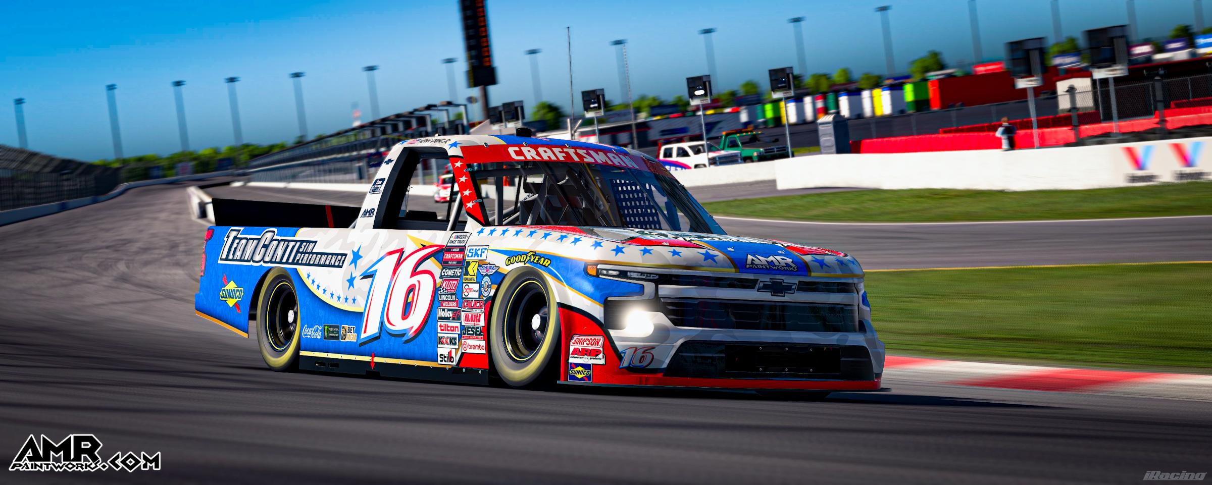 Preview of Team Conti by Amr S.