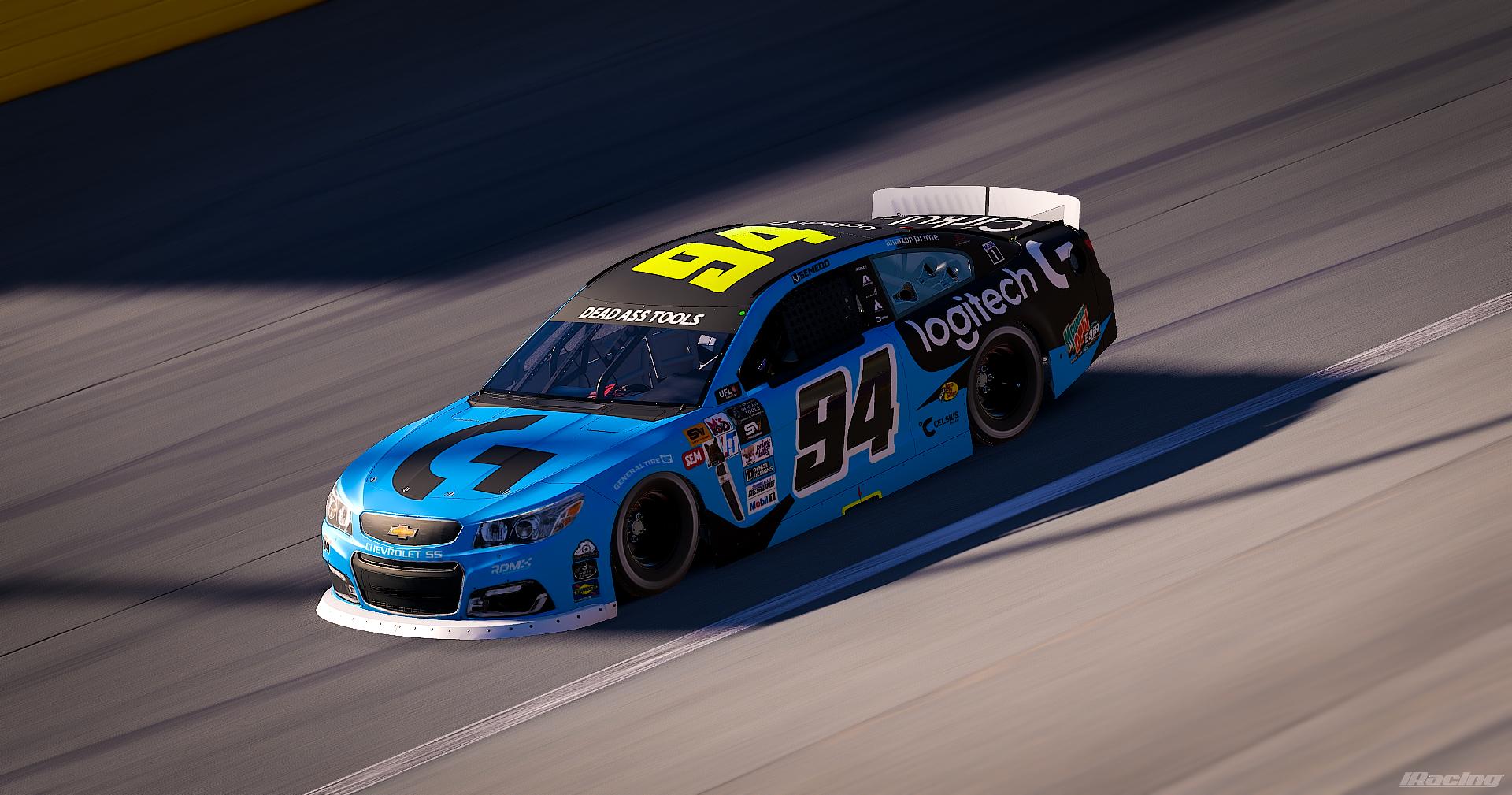 Preview of UFL2026logitech by Jason S.