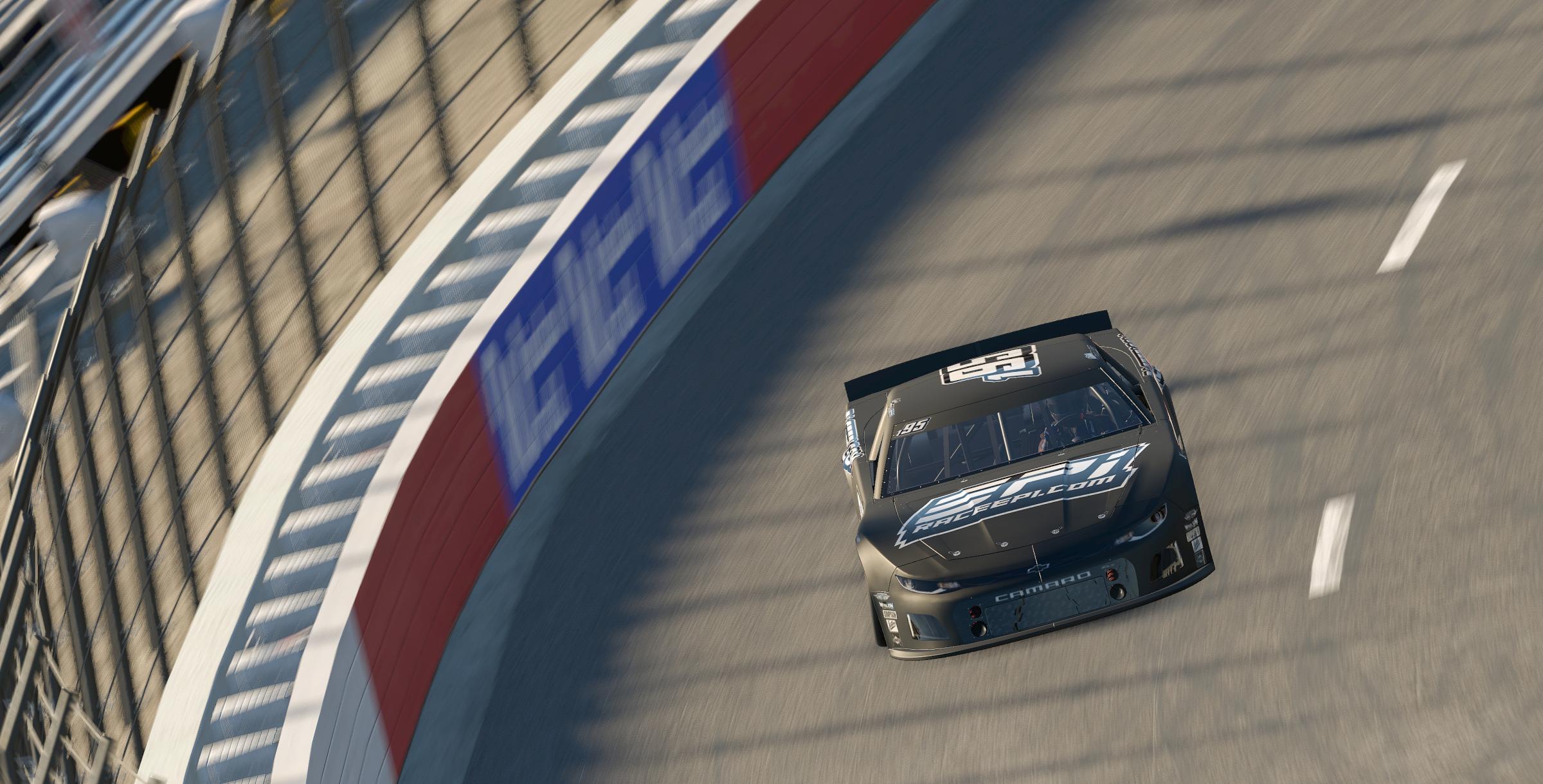 Preview of Anthony Mullett EPI #195 LMSC by Avery Ferrell