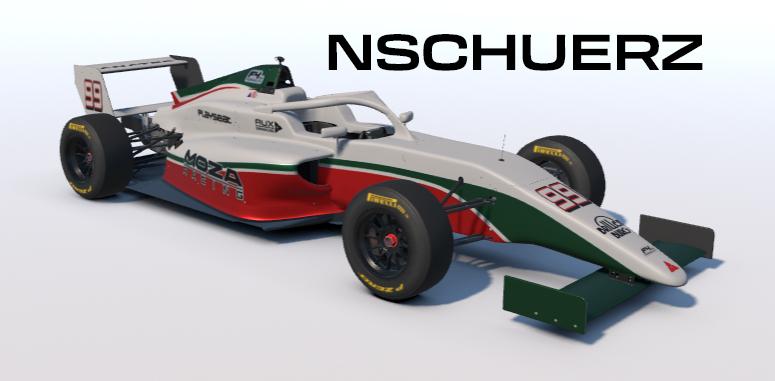 Preview of AUX ONE - NSCHUERZ by Niklas Schürz