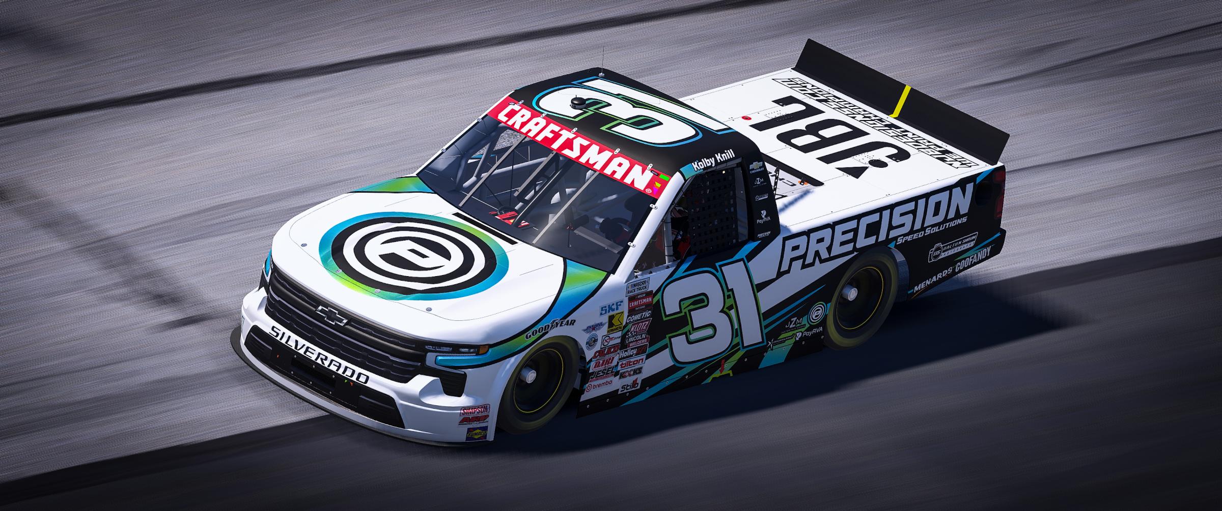 Preview of Kolby by Noah B.